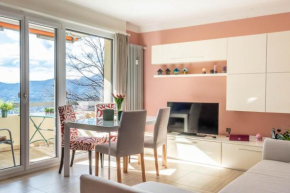 Rose House - Lugano